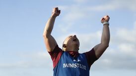 Late goal sees Westmeath hurlers draw with Wexford