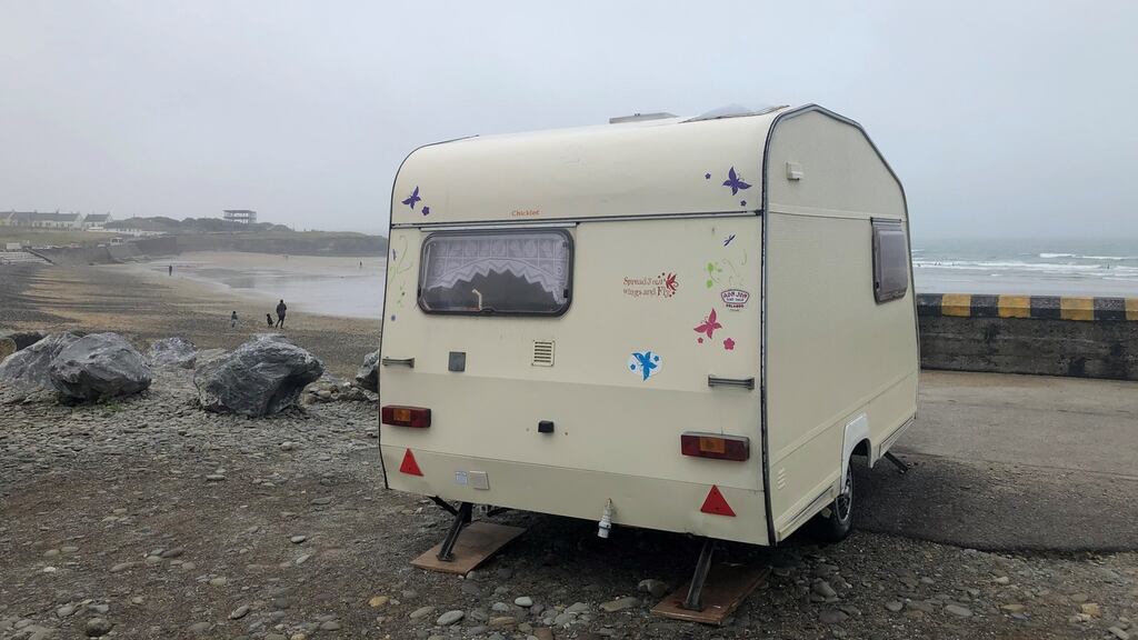 A summer’s day in Kinsale: Photograph: Conor Pope