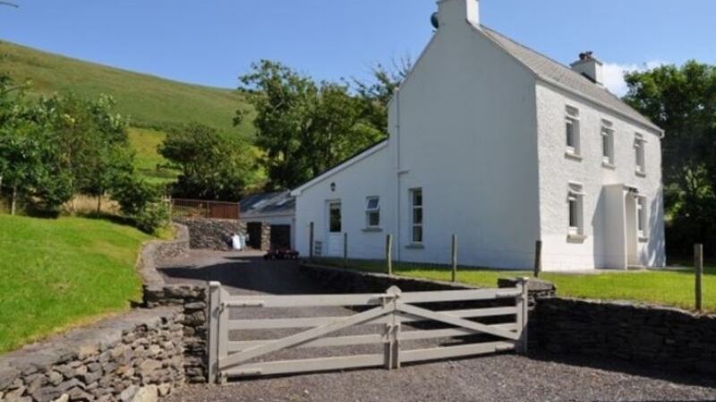Leataoibh, Ballyferriter, Kerry