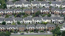 Homebuyers feel the pinch of new lending rules