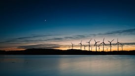 ‘Renewable energy for Ireland is a way to increase energy independence’