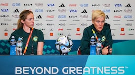 Vera Pauw critical of FAI over contract delay ahead of final World Cup game