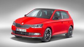 Best buys: Small hatchbacks