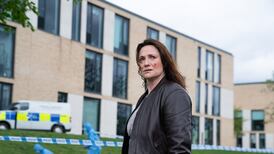 Curfew review: Passable thriller set in dystopian near future where men aren’t allowed out after dark