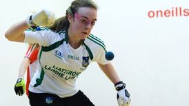 Joanne O’Riordan: Handball heroines taking game to a new level