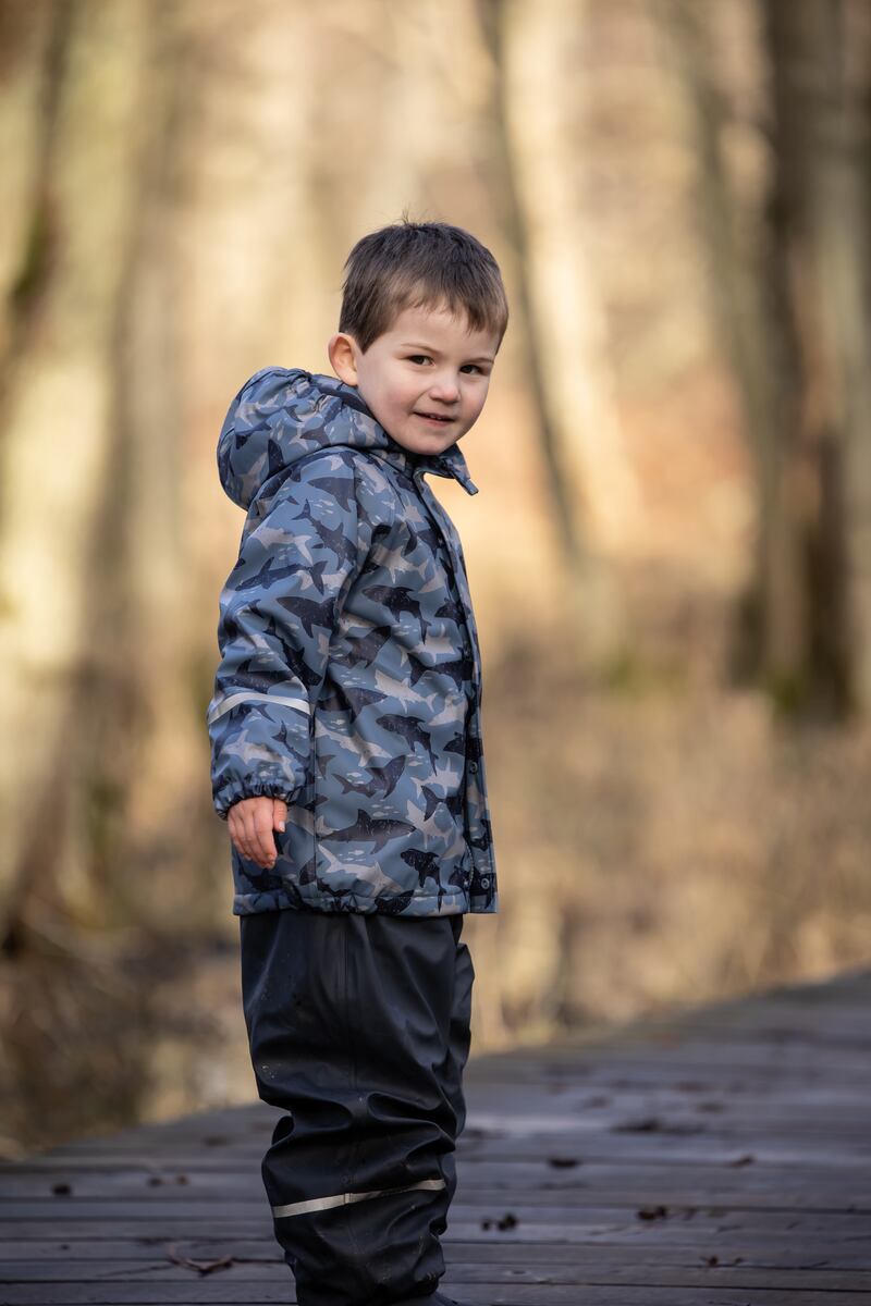 Cosy kit from Puddle Ducks