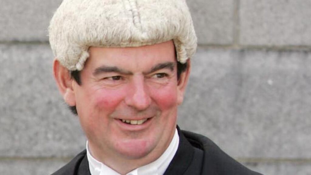 Mr Justice George Birmingham has granted An Garda Síochána permission to release information about a teenage girl who they have been unable to identify.