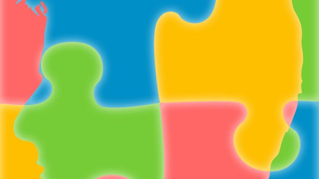 “Although some derogatory words may seem trivial and innocent, they are the building blocks of stigma that may lead someone to conceal a mental health difficulty,” says See Change director John Saunders.