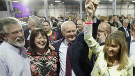 Northern Ireland to resume European election count