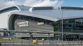 Millions of passengers could be affected by cyber breach at Dublin Airport supplier
