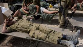 Exit strategy could mark beginning of political end for Netanyahu