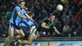 Rebirth of football as Kerry make winning start against Dublin