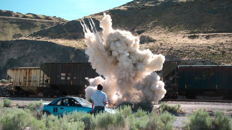 Murder Among the Mormons