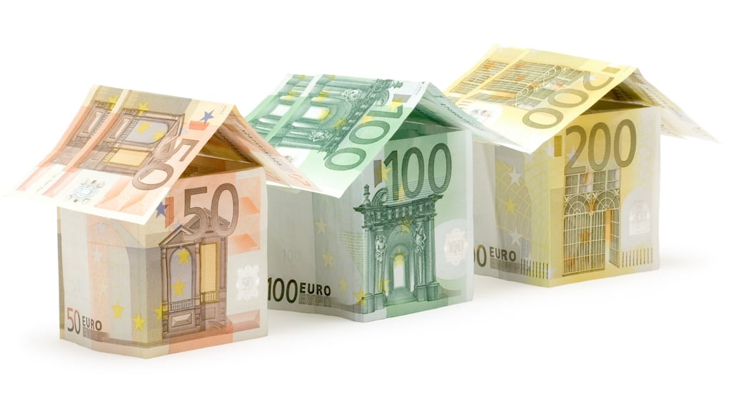 House prices nationally have risen 50% since the trough of 2013, while rents are up over 80% since 2010