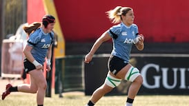 Ireland’s women to get true test of their progress against England