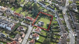 €1.9m for infill site off top Dún Laoghaire square