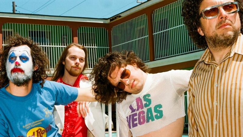 Photograph: Pooneh Ghana