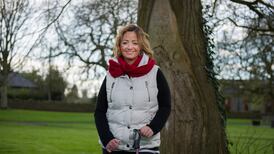 ‘After the initial burst, help for stroke victims is watered down’