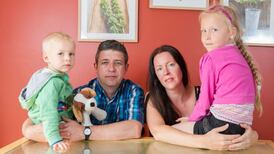 Change sought to anomaly in adoption law