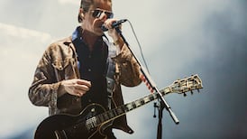 Interpol at Trinity College: Stage times, set list, ticket information, how to get there and more