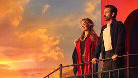 A Big Bold Beautiful Journey review: Margot Robbie and Colin Farrell go nowhere slowly