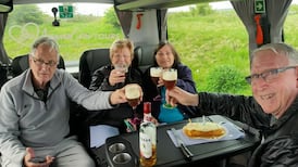 Ireland’s niche tour guides: Holidays for foodies, newlyweds and baby-boomers