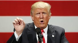 Ireland faces major disruption if Trump delivers on economic policies