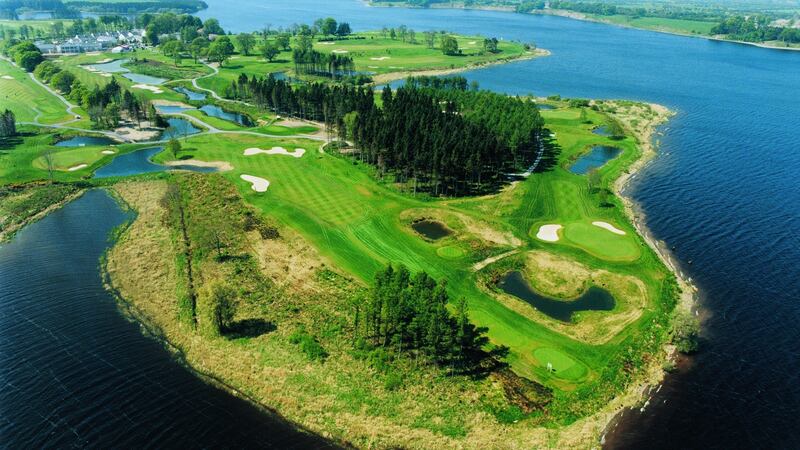 Tulfarris Hotel and Golf Resort