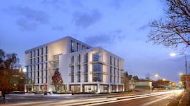 Dublin 4 scheme to target demand for pandemic-proofed offices
