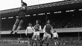 Salman Rushdie’s dream sequences often included Spurs