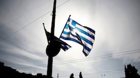 IMF locks horns with EU over ‘explosive’ Greek bailout scheme