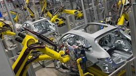 Enslave the robots and free the poor