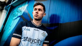 ‘They haven’t listened to us’: Dublin’s David Byrne renews call for GAA to end Allianz deal