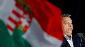 Viktor Orban party and Dutch centrists sever links in ‘values’ row