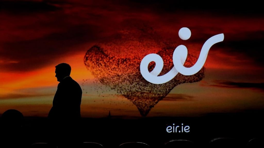 When Telecom Éireann (Eir) was privatised, the new owners borrowed heavily, reducing shareholder capital so that, ultimately, they couldn’t finance new investment