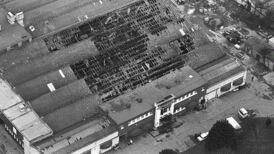 Stardust inquests ‘about to enter into a very different stage of proceedings’ - Coroner