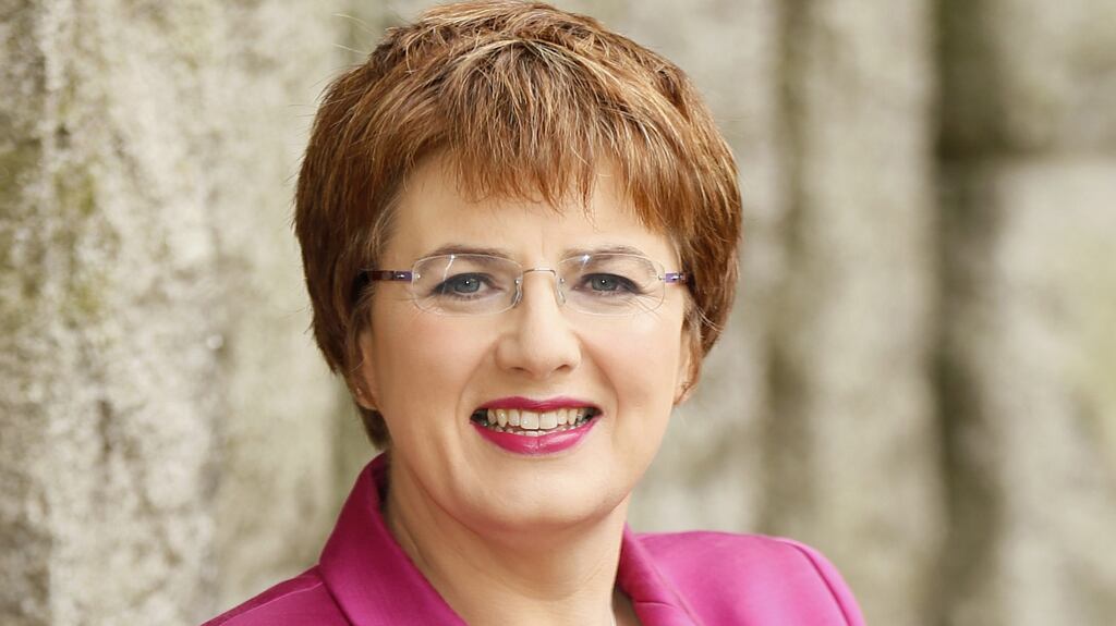 Sodexo is led locally by Margot Slattery, who was recently named one of the most powerful women in Ireland
