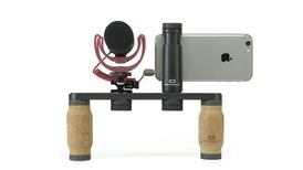 Tech Tools: ShoulderPod R1 Pro