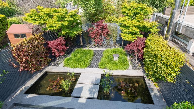 Number 60 Heytesbury Lane, Ballsbridge, Dublin 4