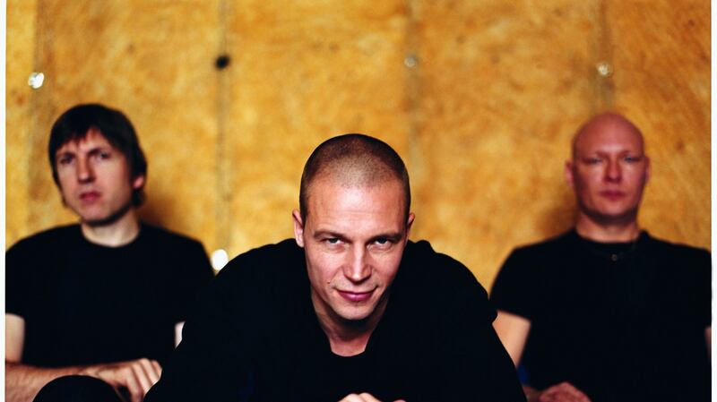 Esbjörn Svensson Trio