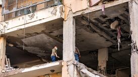 Israel and Hizbullah exchange fire but both sides seek to avoid escalation