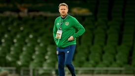 Ken Early: Duff’s decision to walk away the last thing Kenny needed