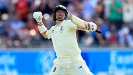 England’s Rory Burns not worried about the how, just the how many