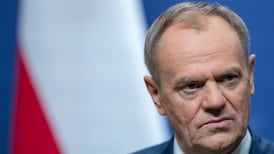 Poland’s Tusk says he will protect Polish security at EU summit