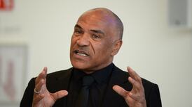 Kathy Sheridan: Race for Áras just got weird again