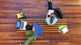 Working group on ‘future funding’ of  higher education may not report until end of 2015