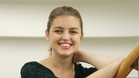 Orla Tinsley in recovery after double lung transplant