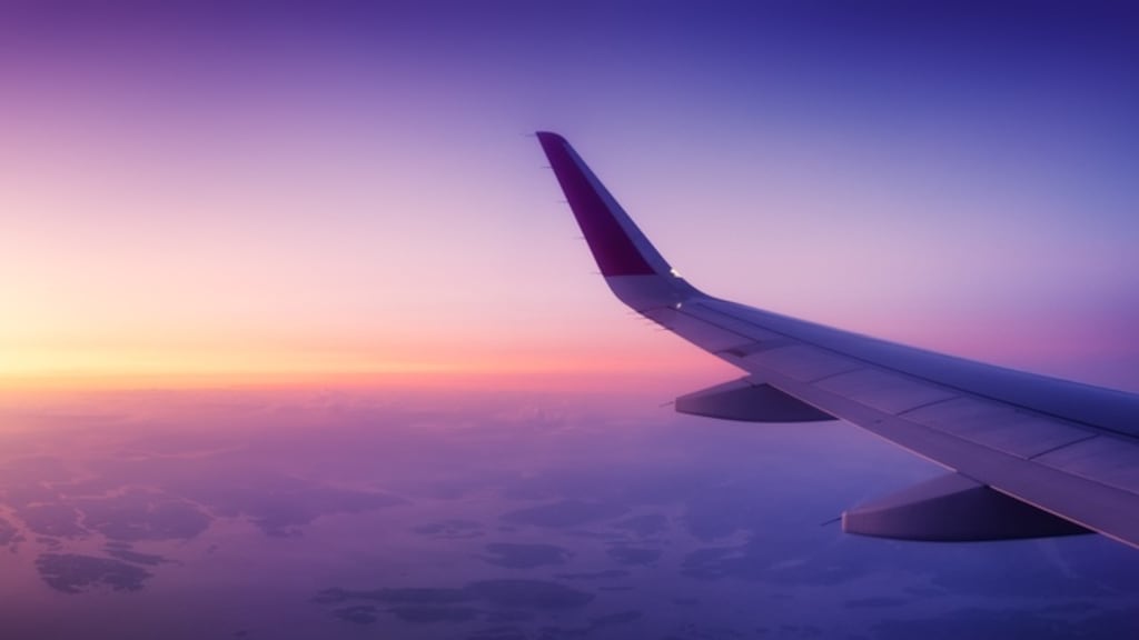 People who travel outside of Ireland will invalidate their travel insurance even if the country they visit is on the list. Photograph: iStock