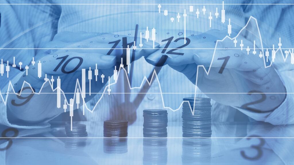 A self-administered pension scheme is not for everyone. Photograph: iStock