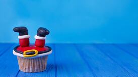 Pulling the plug on that Christmas splurge: 10 tips for healthy eating